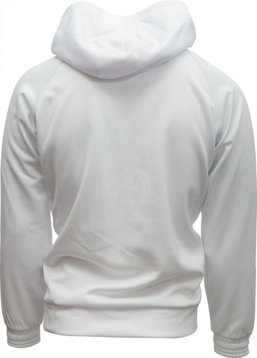 Mikina s kapucí Hayashi WKF - 19340-1