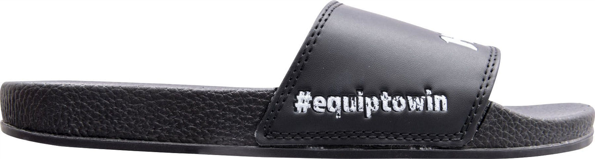 Hayashi Pantofle Budolettes - černá