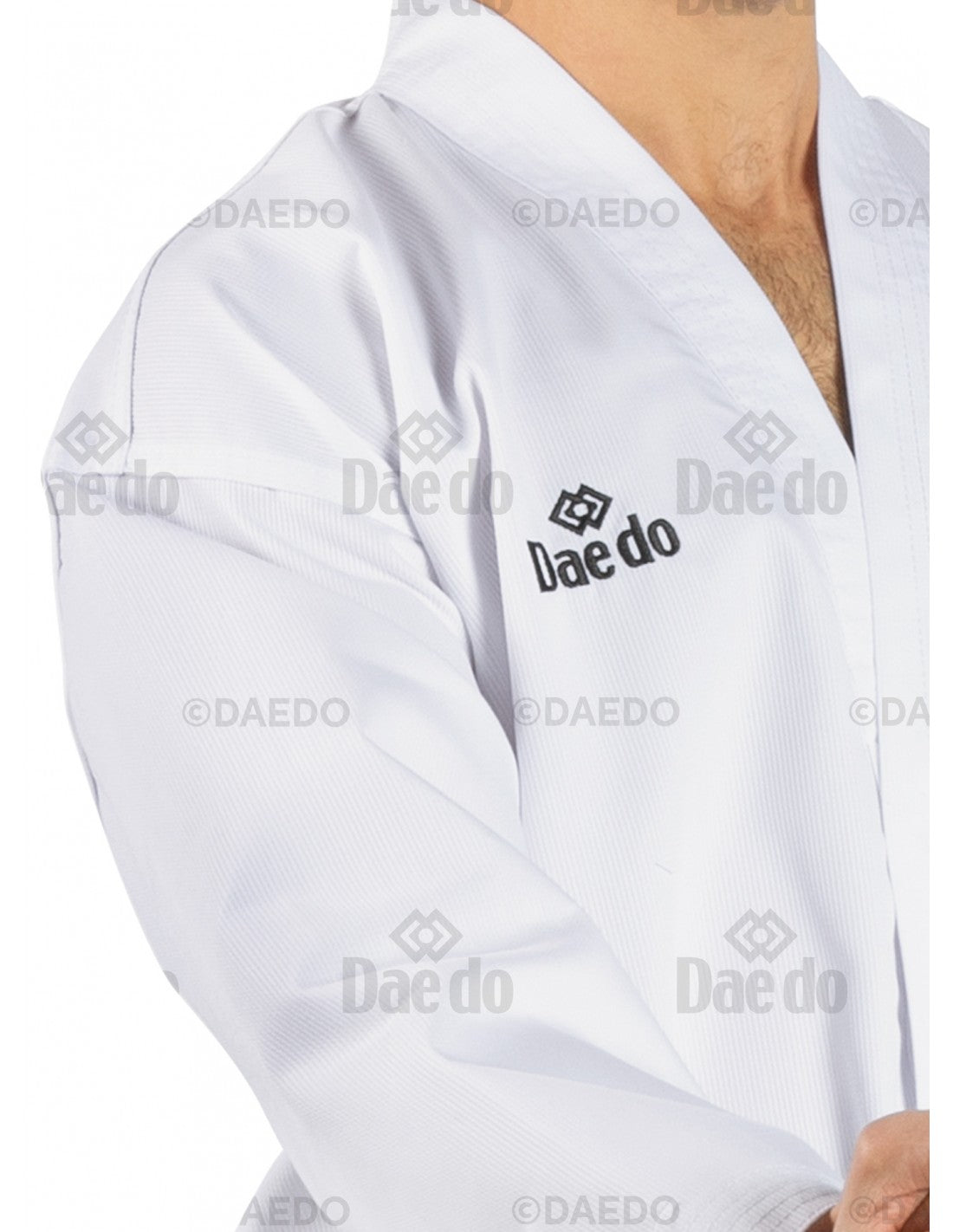 Daedo ITF Dobok s lemem, TA10815