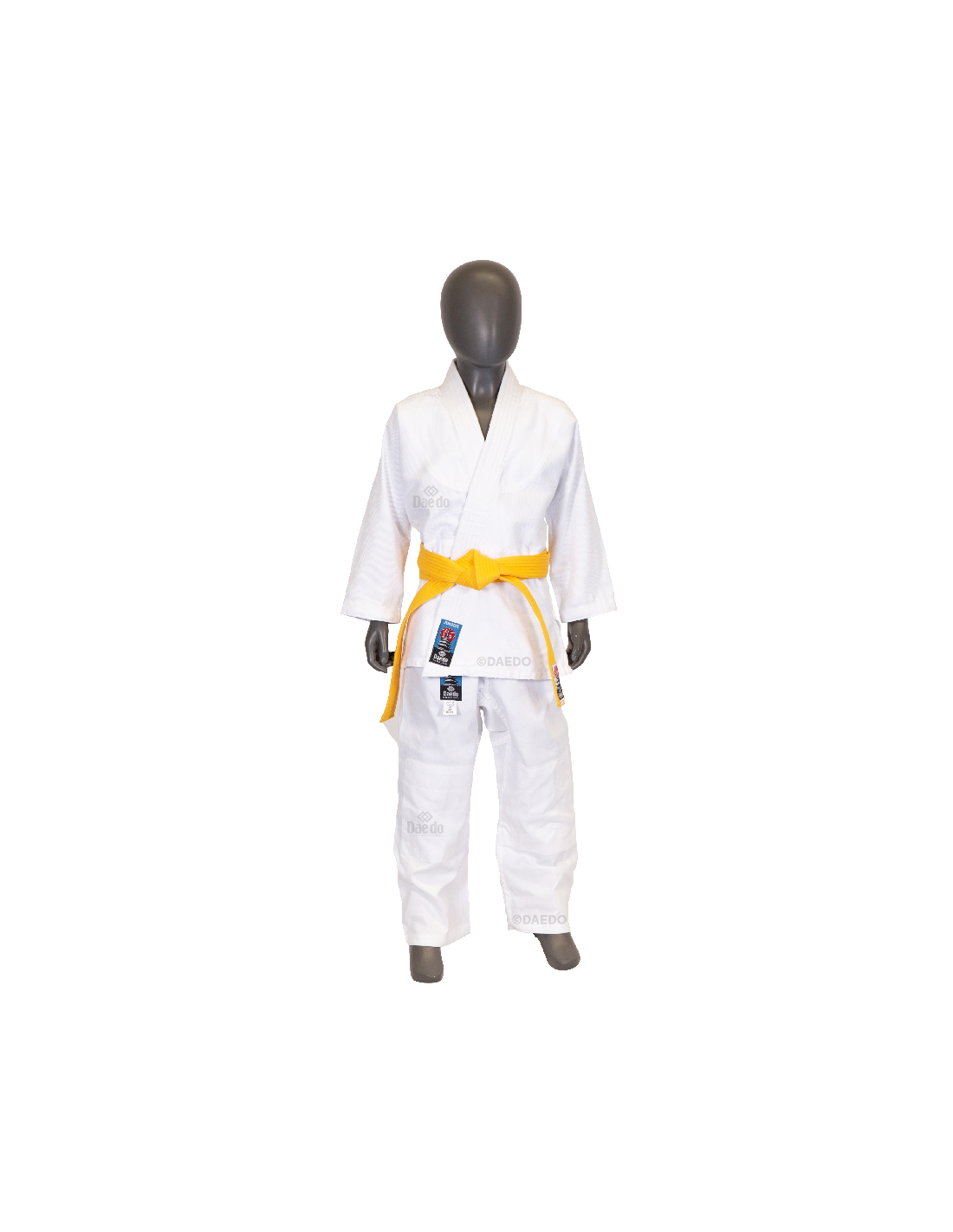 Daedo Junior Judo kimono , JU1108
