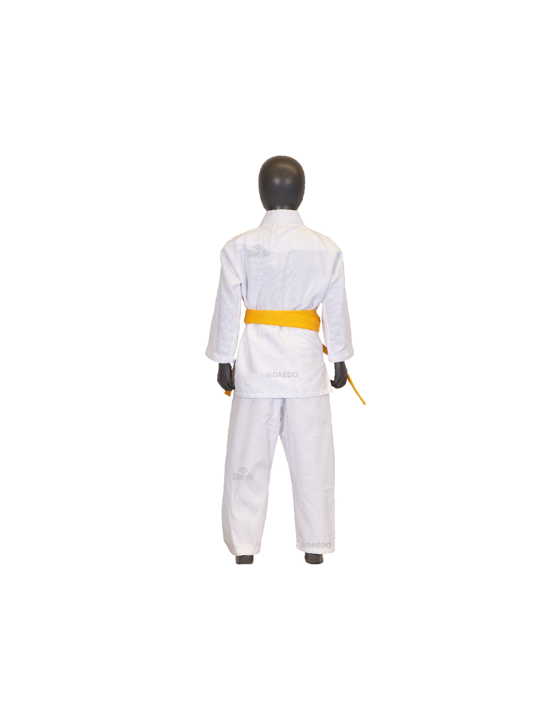 Daedo Junior Judo kimono , JU1108