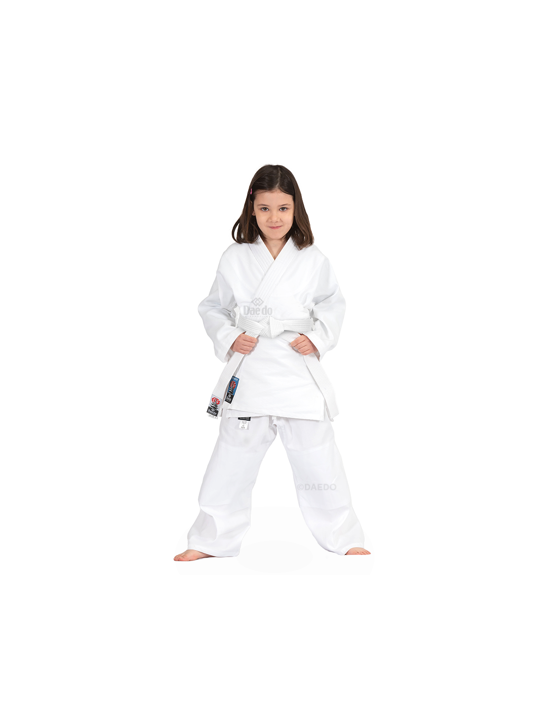 Daedo Junior Judo kimono , JU1108