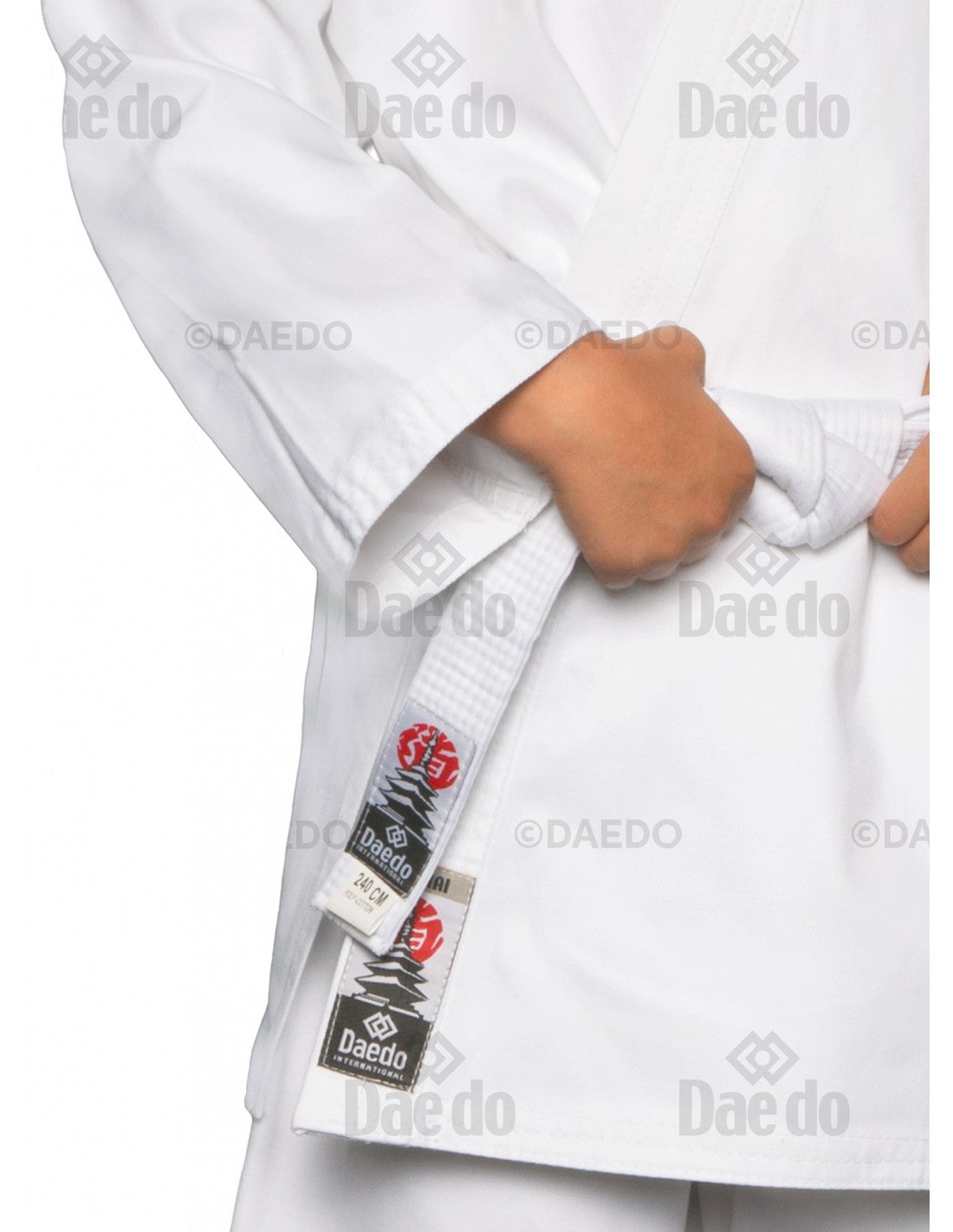 Kohai Karate gi Daedo, KA1171
