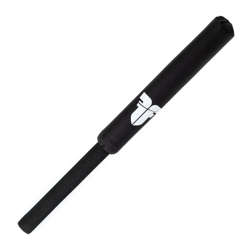 Cvičný obušek Fighter Baton - černá
