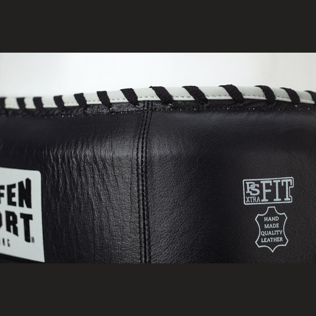 Paffen Sport PRO MEXICAN suspenzor - černá, 1711030