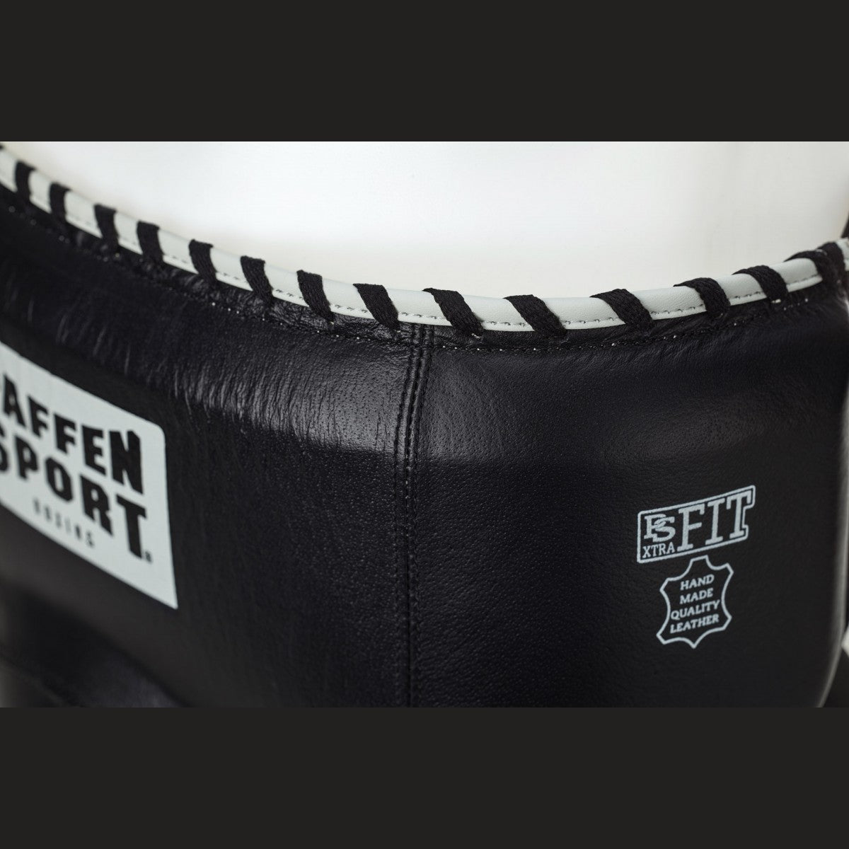 Paffen Sport PRO MEXICAN suspenzor - černá, 1711030