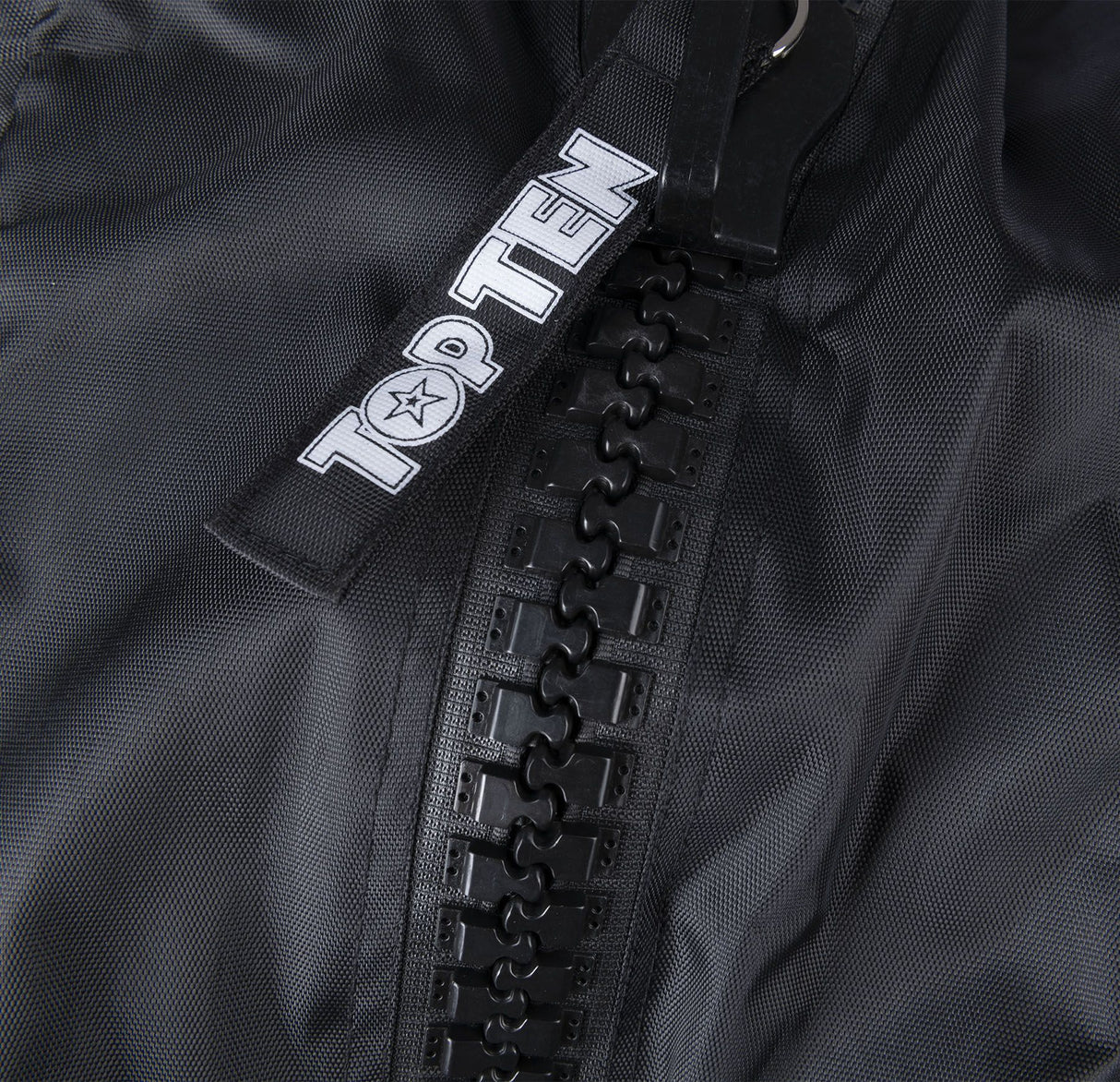 Sportovní taška Top Ten IFMA L - černá, 80023-9905