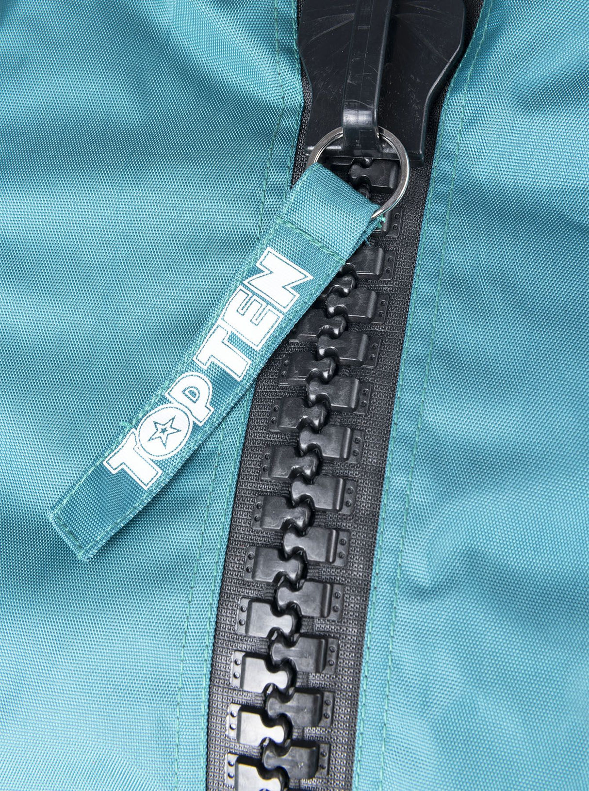 Sportovní taška Top Ten IFMA L - zelená, 80023-5005