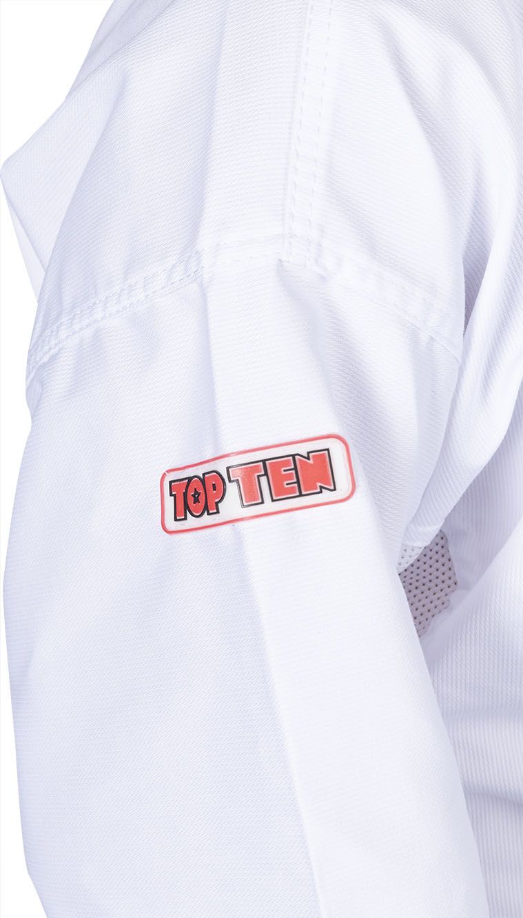 Top Ten dobok DE-LUXE Student, 16701-1