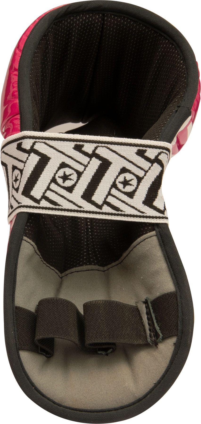 Chrániče nohou Top Ten SuperLight glossy Prism - růžová, 3067-prism