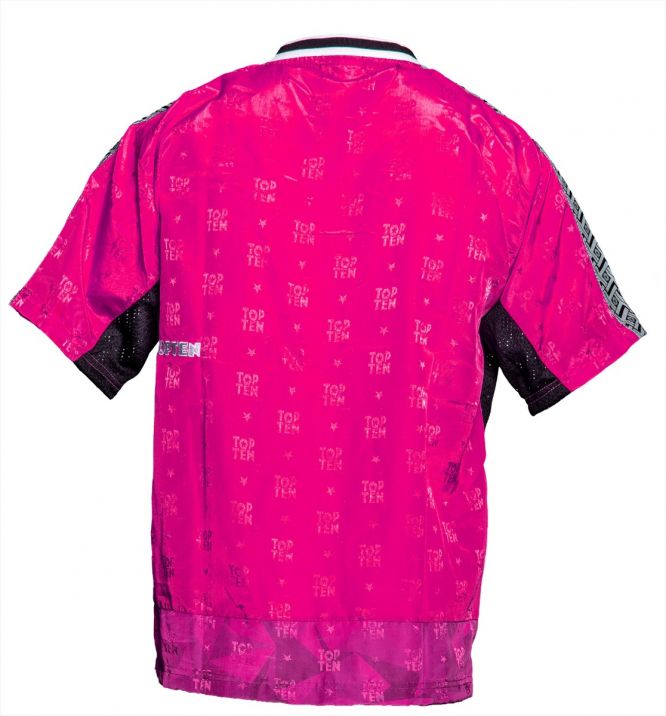Top Ten Prism uniforma - růžová
