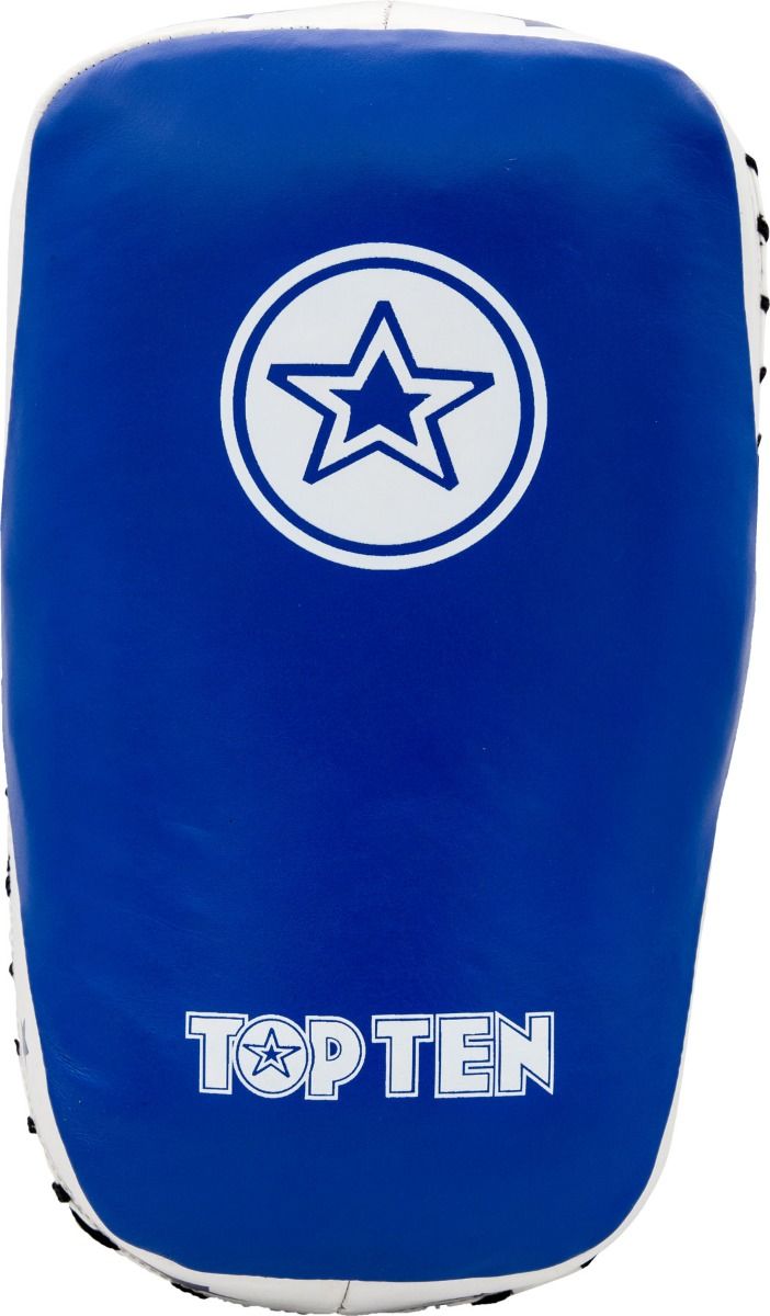 POŠKOZENÉ : Top Ten Thai lapy Slanty - modrá/bílá