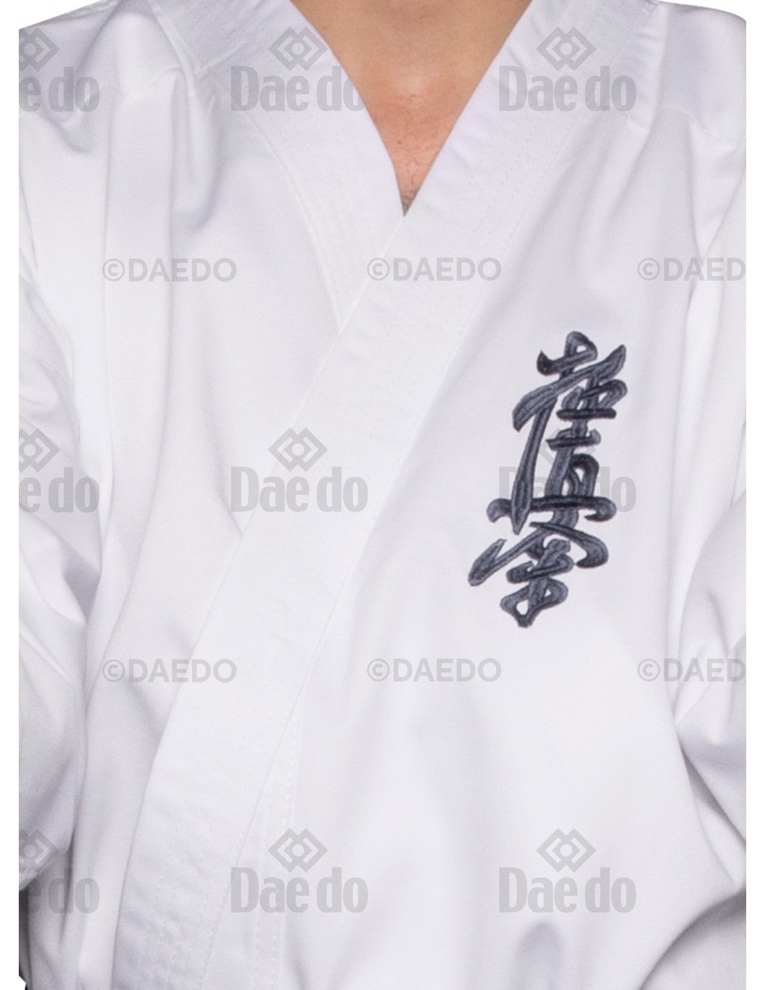 Kyokushin Karate gi Daedo, KA1173