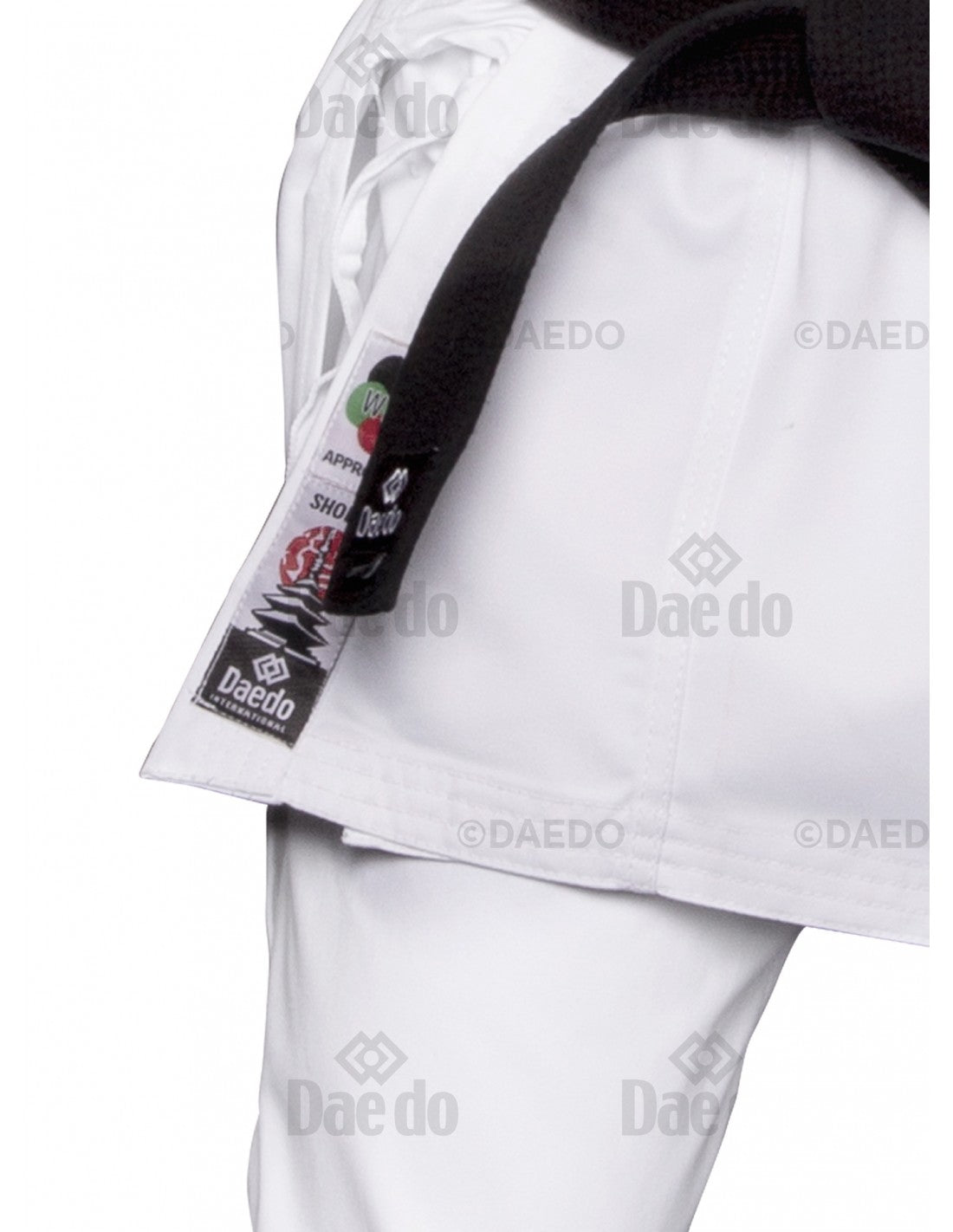 Kyokushin Karate gi Daedo, KA1173