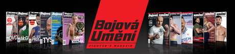 Bojová umění