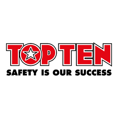 TOP TEN
