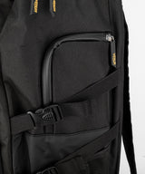 Batoh Venum Xtrem Evo - černá/zlatá, VENUM-03831-126