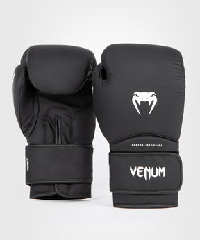 Boxerské rukavice Venum Contender 1.5 - černá/bílá, VENUM-05105-108 - view-1