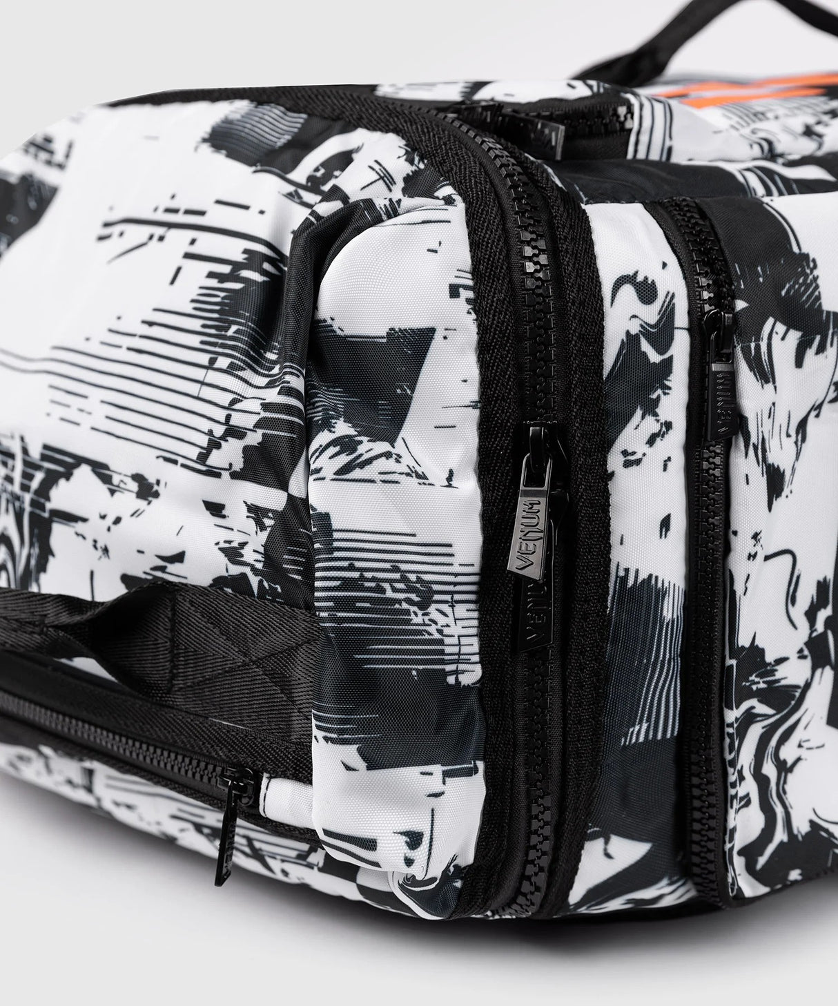 UFC Zenith Venum – batoh/sportovní taška, VNMUFC-00455-108