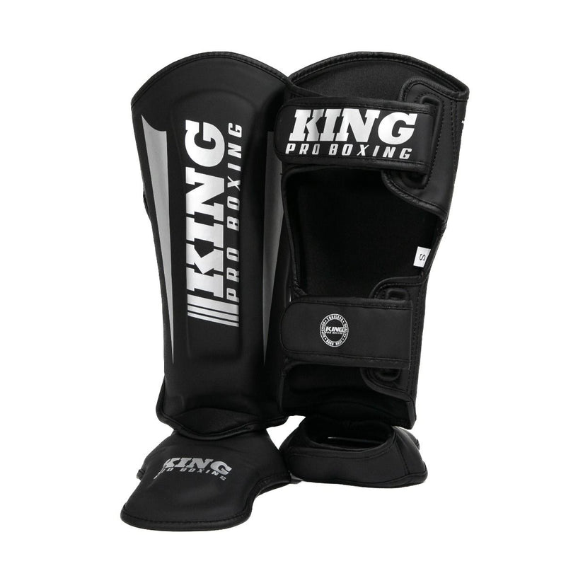 Chrániče holení King Pro boxing Revo 7, KPB/SG REVO 7