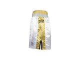 Paffen Sport Boxerské trenky Pro Mexican - bílá/zlatá, 13128500