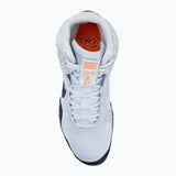 Boty NIKE TAWA SE -šedá/oranžová, DJ4474900