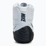 Boty NIKE TAWA SE -šedá/oranžová, DJ4474900