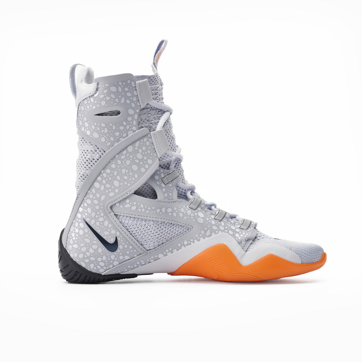Box Boty Box boty Nike HyperKO 2.0 Special Edition - šedá/oranžová, DJ4475-900 ...