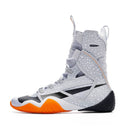 Box boty Nike HyperKO 2.0 Special Edition - šedá/oranžová, DJ4475-900