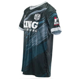 Tréninkové triko - KPB-Storm-Tee-1