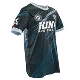 Tréninkové triko - KPB-Storm-Tee-1