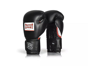 Paffen Sport boxerské rukavice STAR III - černá, 2122010 - view-1