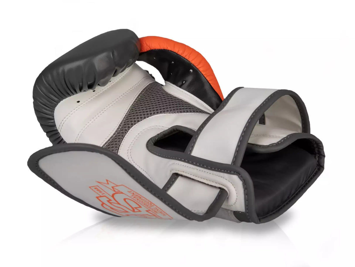 Boxerské rukavice Paffen Sport "HAPPY FIGHTER"