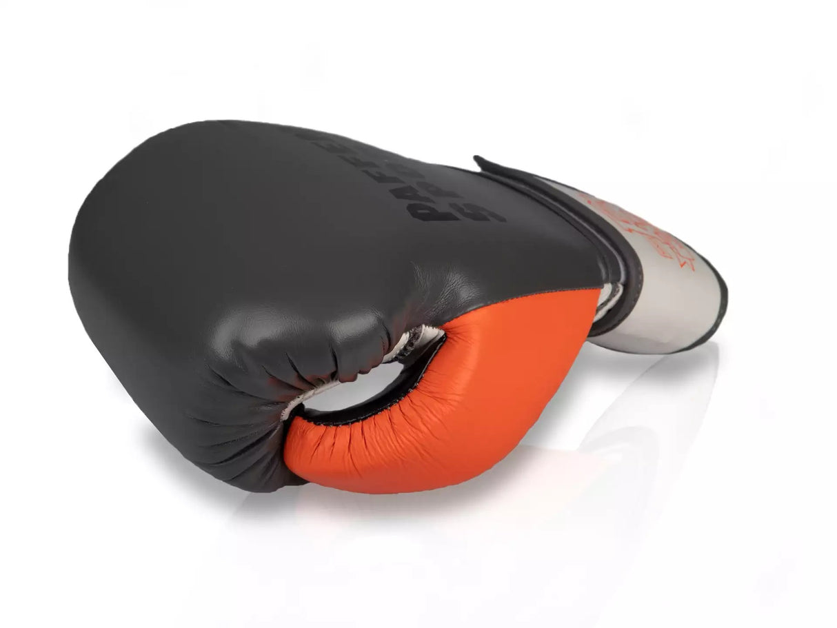 Boxerské rukavice Paffen Sport "HAPPY FIGHTER"