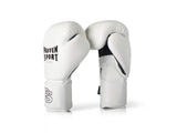 Paffen Sport FIT boxerské rukavice - bílá, 2169030