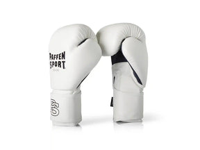 Paffen Sport FIT boxerské rukavice - bílá, 2169030 - view-1