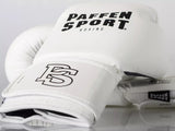 Paffen Sport FIT boxerské rukavice - bílá, 2169030