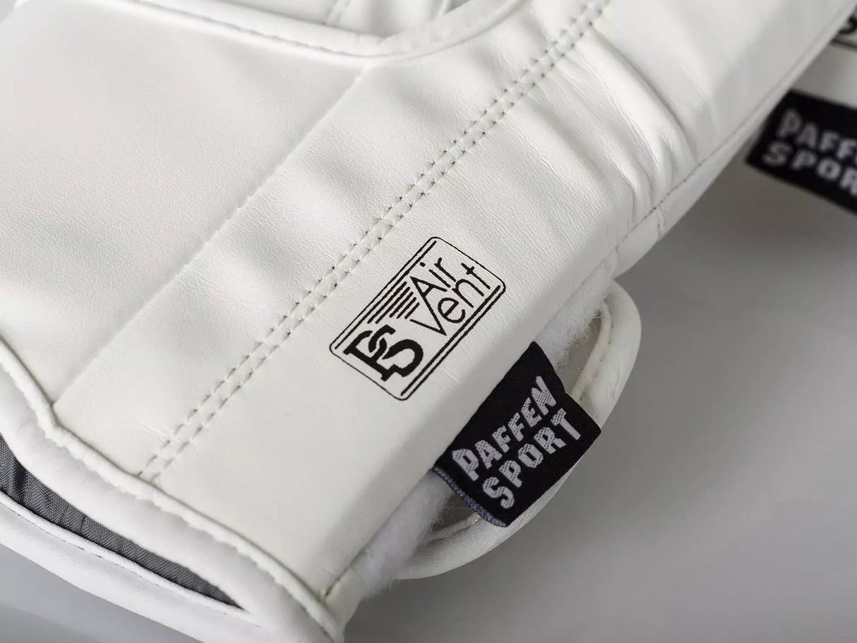 Paffen Sport FIT boxerské rukavice - bílá, 2169030