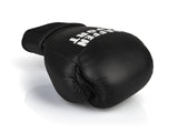 Paffen Sport „PRO KLETT“ Tréninkové boxerské rukavice - černá, 219301014
