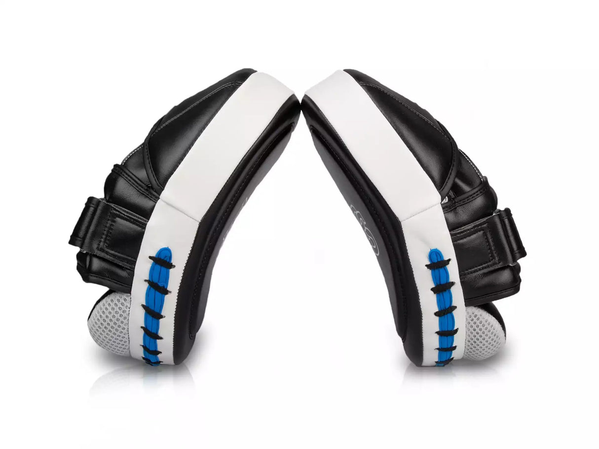 Lapy Paffen Sport GEL - černá/bílá, 230501000