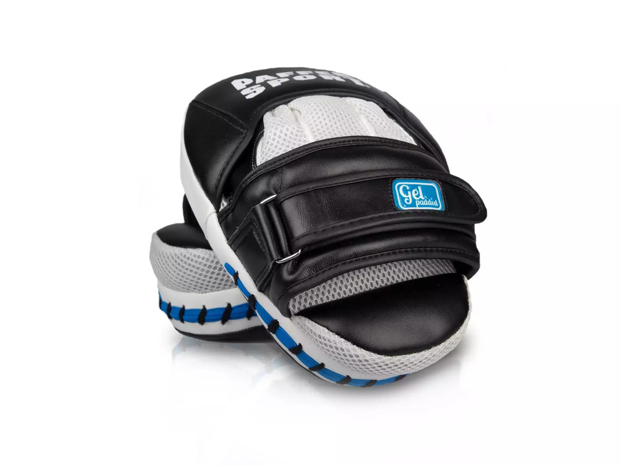Lapy Paffen Sport GEL - černá/bílá, 230501000