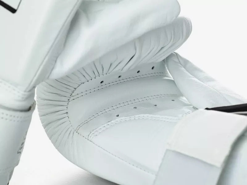 Paffen Sport pytlové rukavice PRO - bílá, 241003056