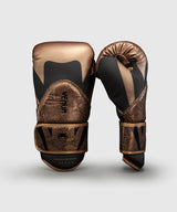 Venum boxerské rukavice Challenger 4.0 - hnědá/černá, VENUM-05893-667