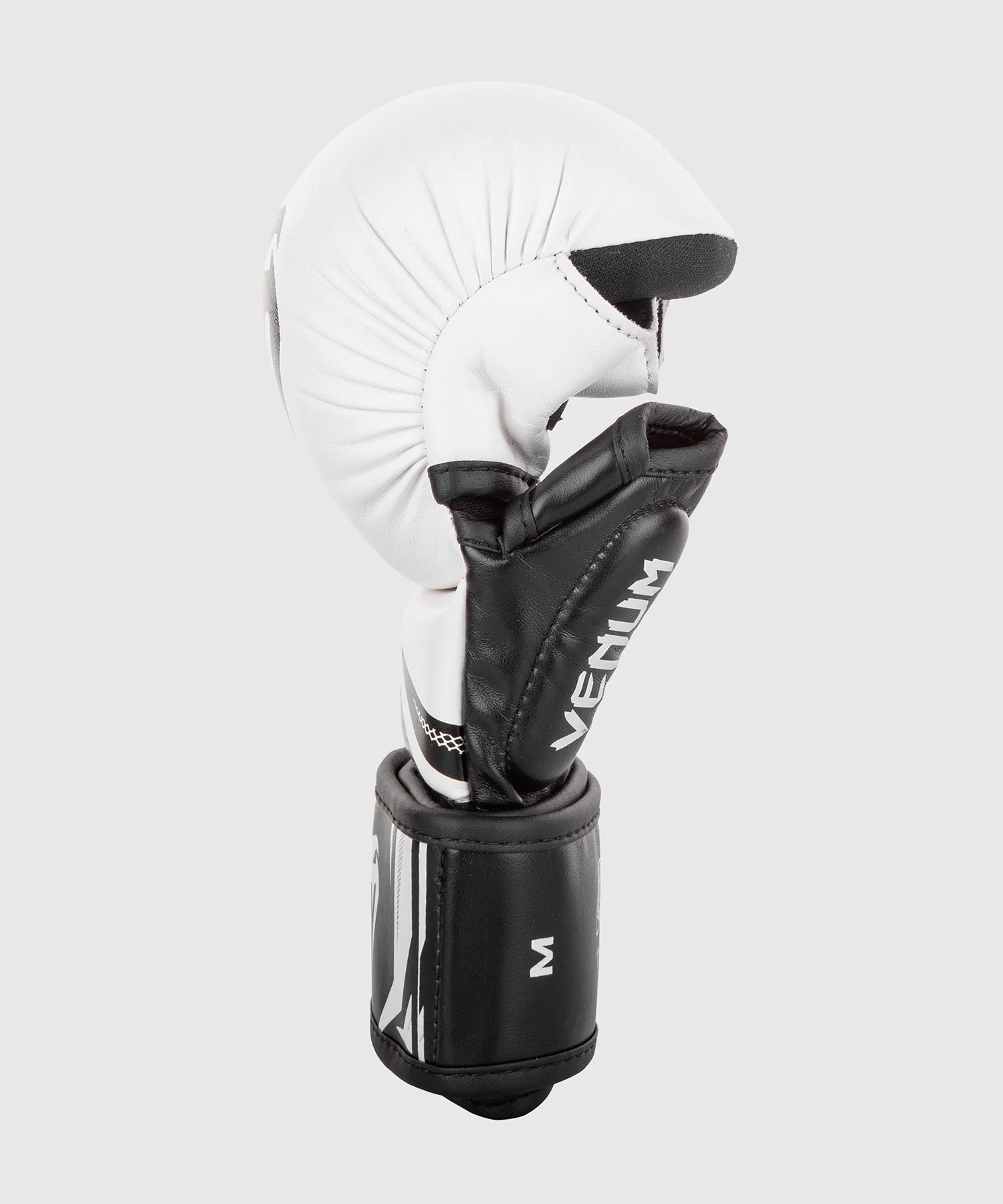 Venum Challenger 3.0 Sparring rukavice – černá, VENUM-03541-210