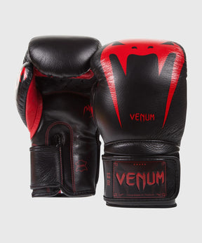 Venum boxerské rukavice Giant 3.0 - černá/ Devil, EU-VENUM-2055 - view-1