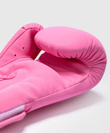 Boxerské rukavice Venum Contender 1.5 - candy pink, VENUM-05886-011