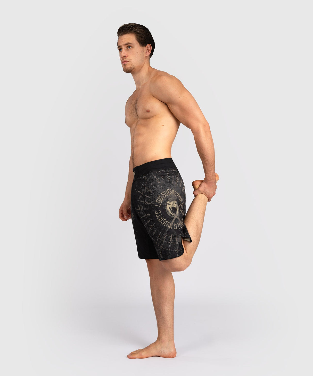 Venum šortky Santa Muerte 5.0 – černá, VENUM-05330-603