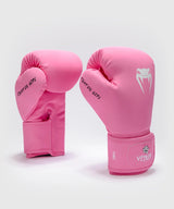 Boxerské rukavice Venum Contender 1.5 - candy pink, VENUM-05886-011