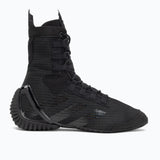 Boxerské boty adidas Speedex 23 core black/carbon, IH2734