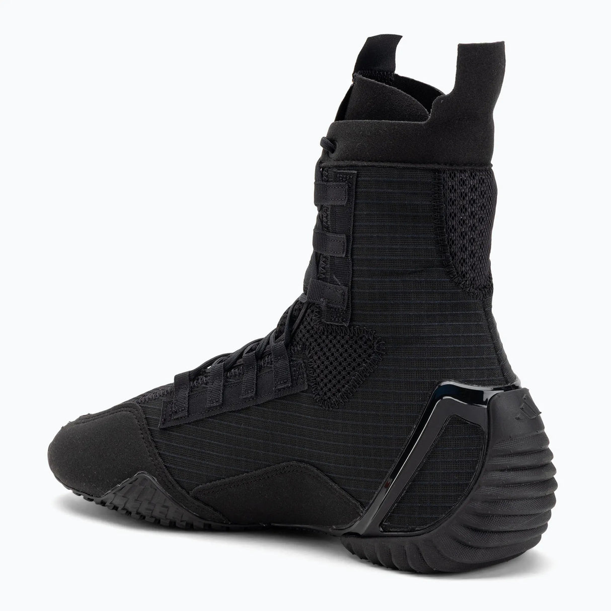 Boxerské boty adidas Speedex 23 core black/carbon, IH2734